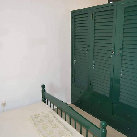 Apartamento T1 Mobilado Com Wi-Fi Praia Exteriör bild