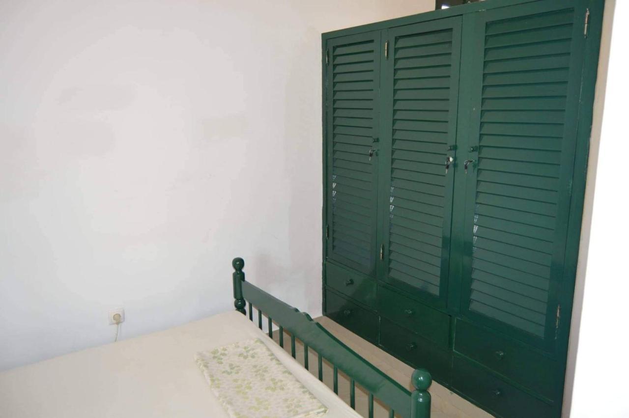 Apartamento T1 Mobilado Com Wi-Fi Praia Exteriör bild