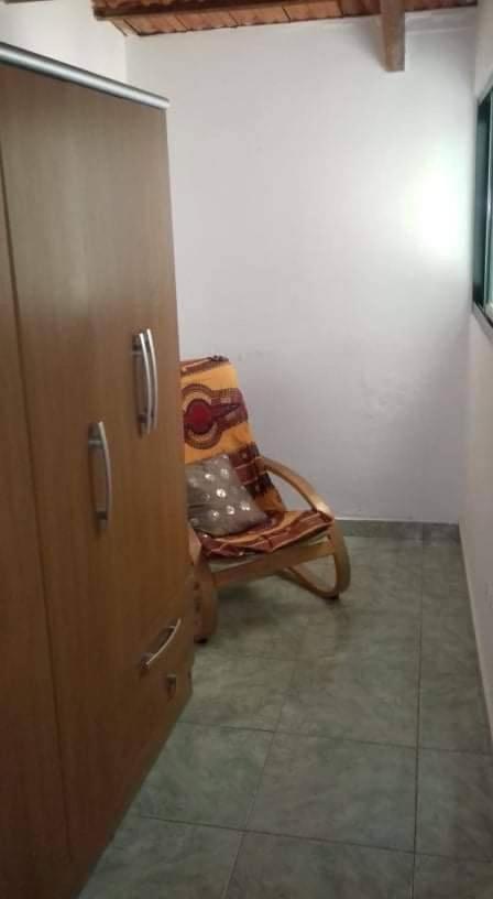 Apartamento T1 Mobilado Com Wi-Fi Praia Exteriör bild