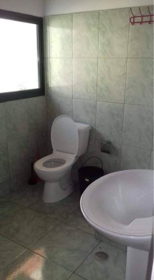 Apartamento T1 Mobilado Com Wi-Fi Praia Exteriör bild