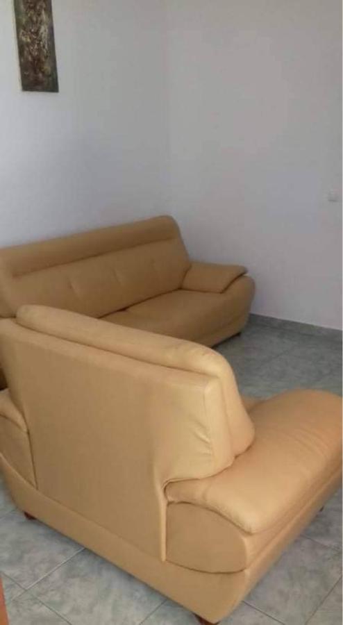 Apartamento T1 Mobilado Com Wi-Fi Praia Exteriör bild